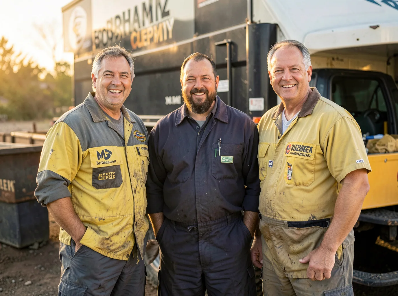 Sewage Cleanup company in Fairhope, AL
